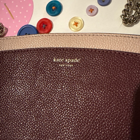 Kate Spade purse - Picture 2 of 4